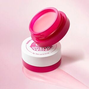 Dito Ultra-Hydrating Overnight Lip Mask Treatment